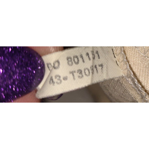 Tommy Bahama Silk Shirt Men's L Embroidered Button Up Hawaiian Martinis Bikinis - Picture 12 of 16